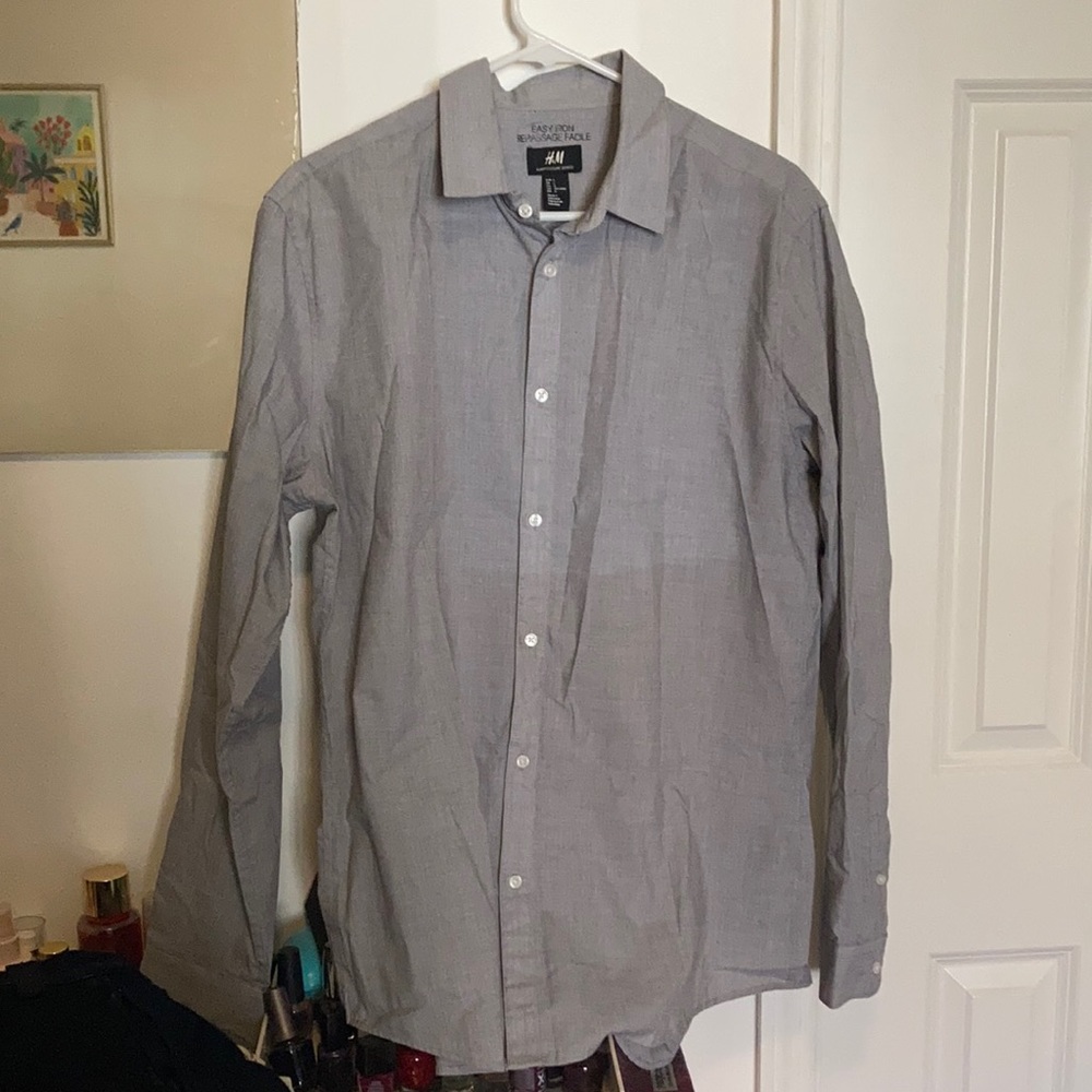 H&M Dress shirt